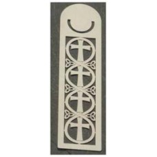 BOOKMARK METAL CELTIC LARGE