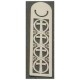BOOKMARK METAL CELTIC LARGE