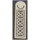 BOOKMARK METAL CELTIC LARGE