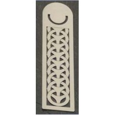 BOOKMARK METAL CELTIC LARGE