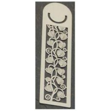 BOOKMARK METAL MACKINTOSH LARGE