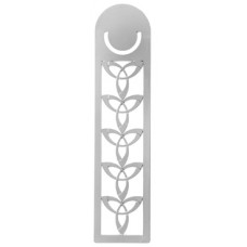 BOOKMARK METAL CELTIC