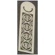 BOOKMARK METAL CELTIC LARGE