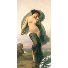 WATERMARK GREETING EVENING MOOD