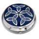 PILLBOX CELTIC TRINITY KNOT