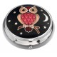 PILL BOX OWL