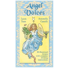 ANGEL VOICES