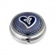 PILLBOX CELTIC HEART